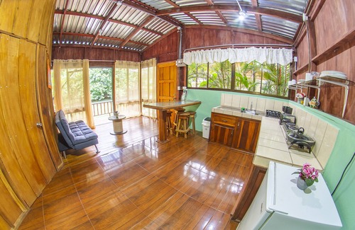 Penas Blancas Cabin | Cabañas del Lago