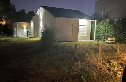 Monte Hermoso House | Cabañas del monte