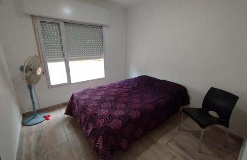 Monte Hermoso House | Cabañas del monte