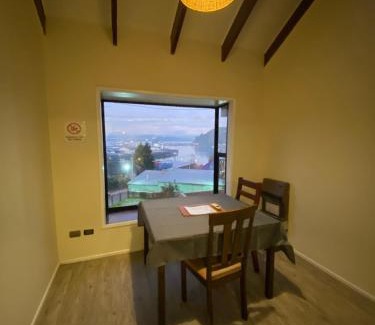 Puerto Montt Apartment | Cabañas del Puerto