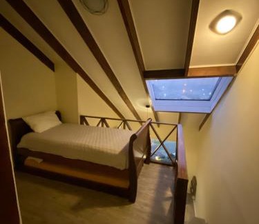 Puerto Montt Apartment | Cabañas del Puerto