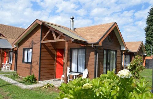 Frutillar Cabin | Cabañas del Teatro Frutillar