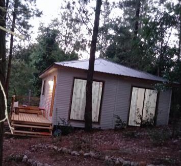 Constitucion House | cabañas eco chahuilco