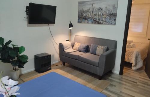 Temuco House | Cabañas Económicas Temuco