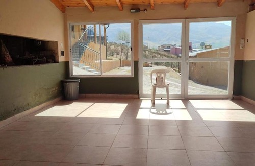 Tafi del Valle Apartment | Cabañas el Cañón