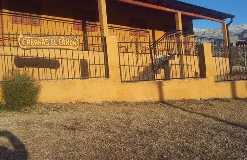 Tafi del Valle Apartment | Cabañas el Cañón