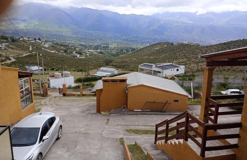 Tafi del Valle Apartment | Cabañas el Cañón