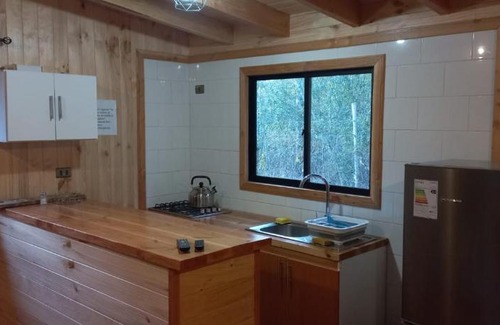 Pucon House | Cabañas el canelo