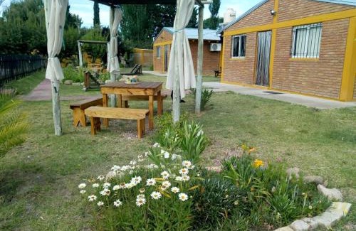 San Rafael Ski Chalet | Cabañas El descanso