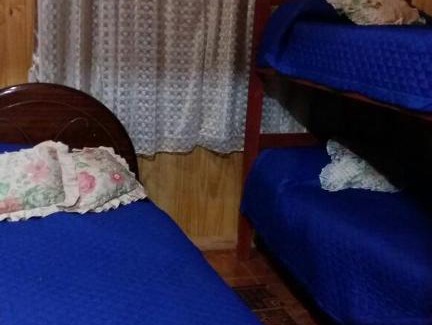 Puerto Iguazu Cabin | Cabañas El Hornero