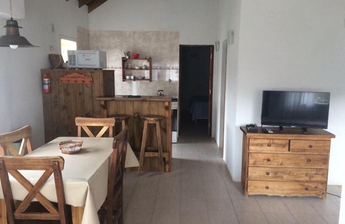 Valeria del Mar Cabin | Cabañas el Jardín