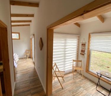 Coyhaique House | Cabañas El jardín de Jacinta