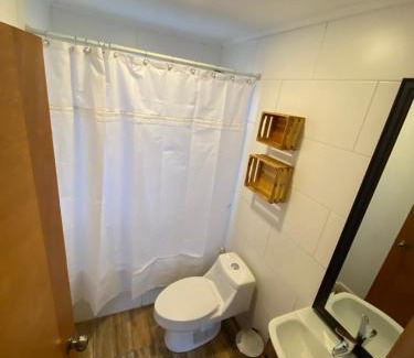 Coyhaique House | Cabañas El jardín de Jacinta