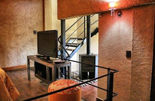 La Falda Cabin | Cabañas El Mirador