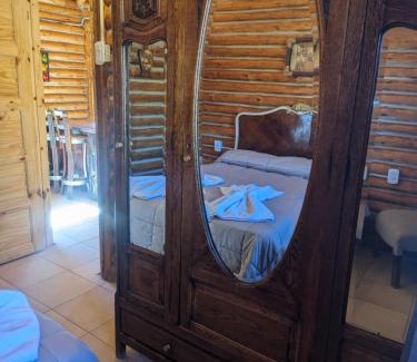 Potrerillos Apartment | Cabañas El Molino