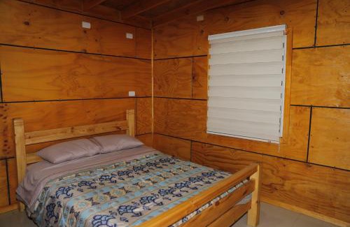 Rilan House | Cabañas El Pescador Dalcahue