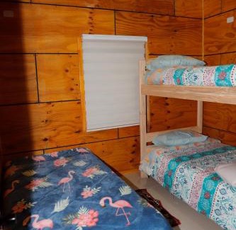 Rilan House | Cabañas El Pescador Dalcahue