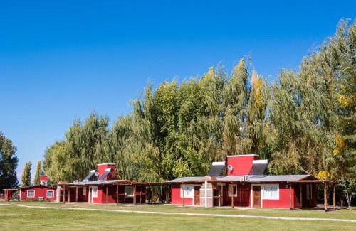 Tupungato House | Cabañas El Remanso