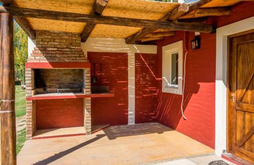 Tupungato House | Cabañas El Remanso