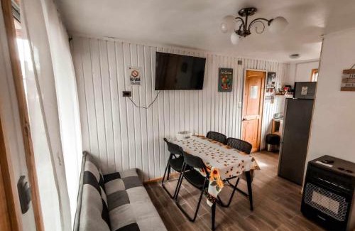 Puerto Montt Apartment | Cabañas El Trébol, a 5 minutos del aeropuerto