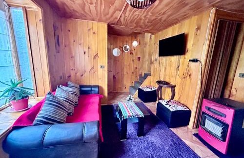 Osorno House | Cabañas Emma