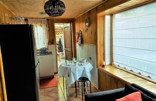 Osorno House | Cabañas Emma