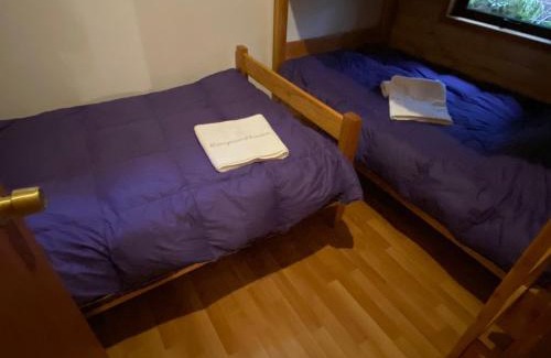 Panguipulli Apartment | Cabañas Empunehuen