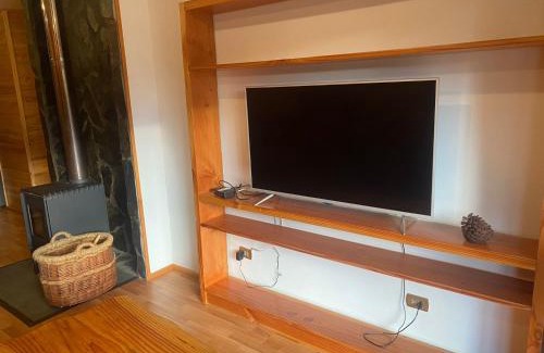 Panguipulli Apartment | Cabañas Empunehuen