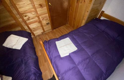 Panguipulli Apartment | Cabañas Empunehuen