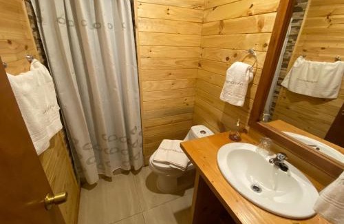 Panguipulli Apartment | Cabañas Empunehuen