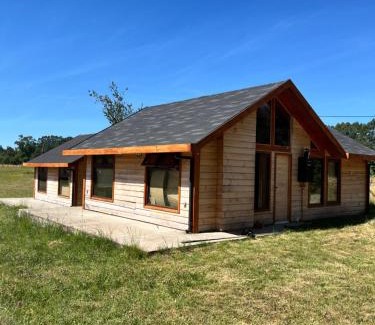 Los Rios House | Cabañas en Valdivia