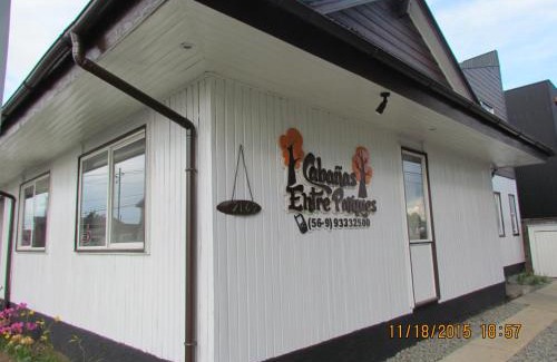 Osorno Cabin | Cabañas Entre Parques