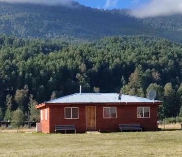 Panguipulli House | Cabañas Entrelagos, cercano a Huilo -Huilo