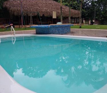 Panama Oeste Province House | Cabañas Finca Campestre