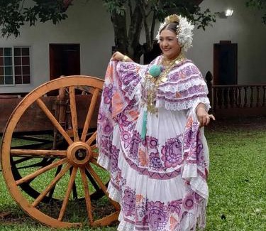 Panama Oeste Province House | Cabañas Finca Campestre