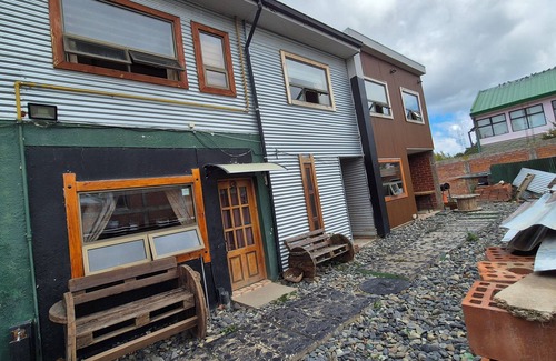 Puerto Natales Cabin | Cabañas Galvarino 3 Puerto Natales
