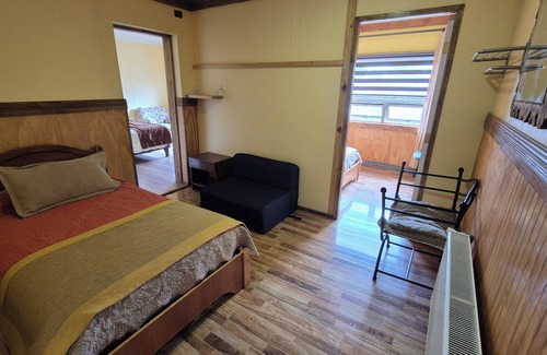 Puerto Natales Cabin | Cabañas Galvarino 3 Puerto Natales