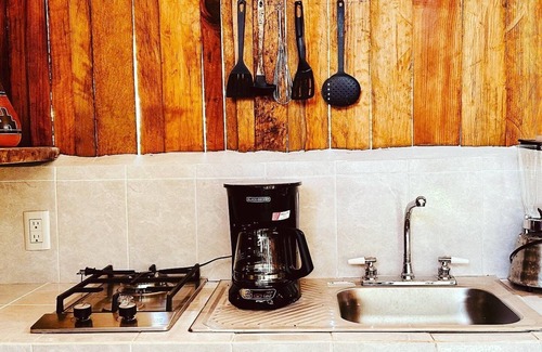 Barra de Colotepec Cabin | Cabañas & Glamping Punta Surf - Adults Only