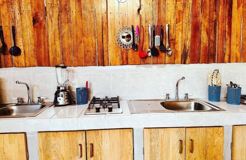 Barra de Colotepec Cabin | Cabañas & Glamping Punta Surf - Adults Only