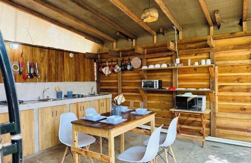 Barra de Colotepec Cabin | Cabañas & Glamping Punta Surf - Adults Only