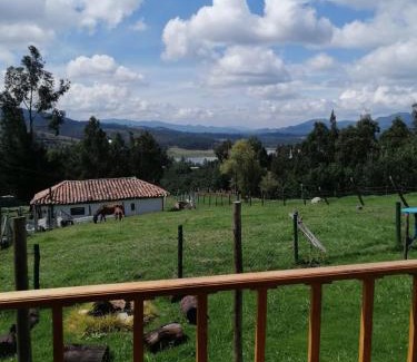 Guatavita Other | Cabañas Guatavita