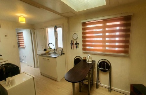Valdivia House | Cabañas Holtheuer