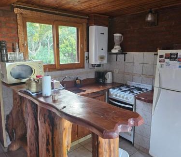 Sierra de los Padres House | Cabañas Huinca Mapu - Sierra de los Padres