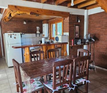 Sierra de los Padres House | Cabañas Huinca Mapu - Sierra de los Padres