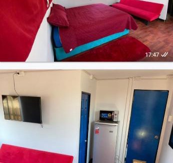 Quintero Apartment | Cabañas Isabella de loncura