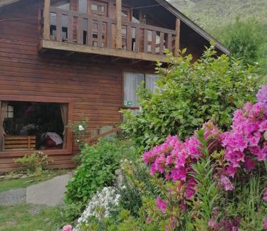 Panguipulli House | Cabañas Jatrima