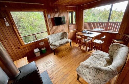Valdivia House | Cabañas Kalfvgen