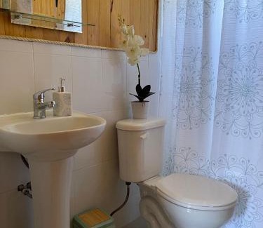 Puerto Montt House | Cabañas Kuela
