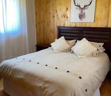 Puerto Montt House | Cabañas Kuela