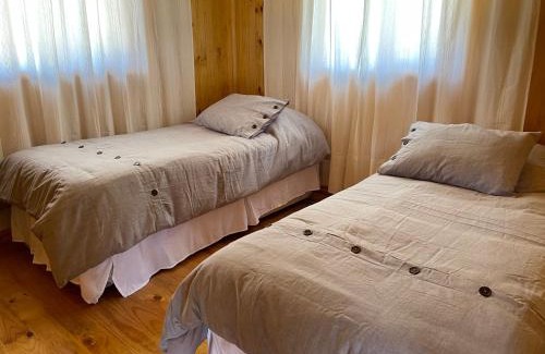 Puerto Montt House | Cabañas Kuela